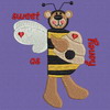 Bumbling Honey Bears 08