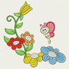 Cute Bee(LG) 01