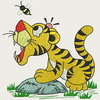 Adorable Baby Tigers 06
