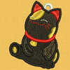 FSL Fortune Cat 02