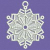 FSL Snowflake 01