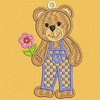 FSL Bear 07