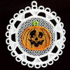 FSL Halloween Doily 08