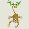 Cute Monkey II(SM) 02