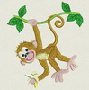 Cute Monkey II(SM) 04