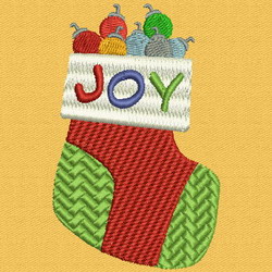 Christmas Collection III-02 machine embroidery designs