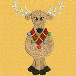 Christmas Collection III-09 machine embroidery designs