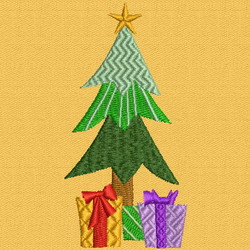 Christmas Collection III-16 machine embroidery designs