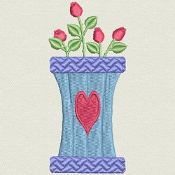 Mothers Love 01 machine embroidery designs
