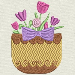 Mothers Love 09 machine embroidery designs
