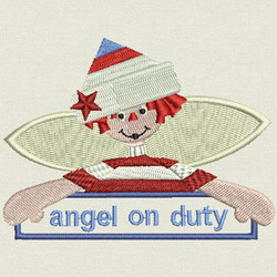 Angel on Duty 05