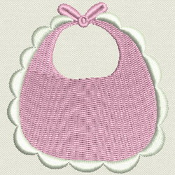 Baby Oh Baby 16 machine embroidery designs