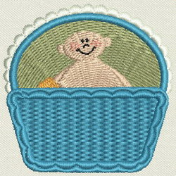 Baby Oh Baby 02 machine embroidery designs