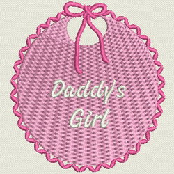 Baby Oh Baby 10 machine embroidery designs