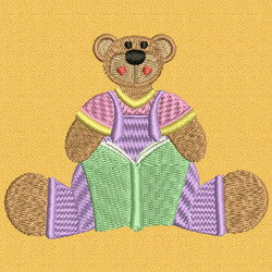 Button Bears 22