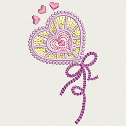 Victorian Hearts 12