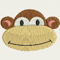 Cute Animal Face 07