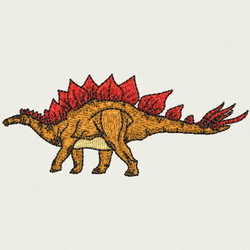 Dinosaurs 07 machine embroidery designs