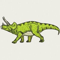 Dinosaurs 08 machine embroidery designs