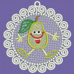 FSL Fruit Doily 03