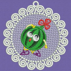 FSL Fruit Doily 05