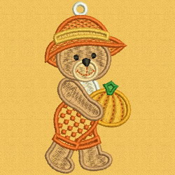 FSL Bear 01