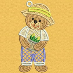 FSL Bear 04