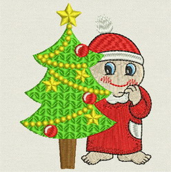 Christmas Baby 05