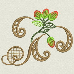 Fancy Deco 03 machine embroidery designs