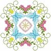 Butterfly Quilt Blocks 09(Md)