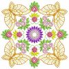 Butterfly Quilt Blocks 2 10(Sm)