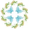 Butterfly Quilt Blocks 3(Md)