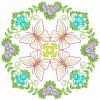 Butterfly Quilt Blocks 4 02(Sm)