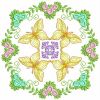 Butterfly Quilt Blocks 4 09(Lg)