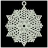 FSL Snowflakes 10