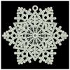 FSL Snowflakes 15