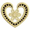 Cutwork Hearts 08