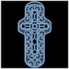 FSL Cross Bookmarks 05