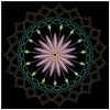 Artistic Quilt Blocks 09(Md)