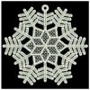 FSL Snowflakes 2