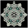 FSL Snowflakes 3