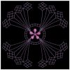 Artistic Quilt Blocks 2 03(Sm)