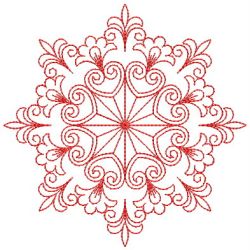 Redwork Quilt Blocks(Sm) machine embroidery designs