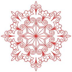 Redwork Quilt Blocks 01(Sm) machine embroidery designs