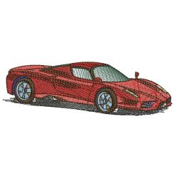 Racing Cars 03 machine embroidery designs
