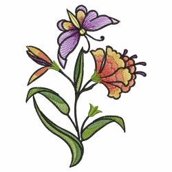 Garden Bugs 03(Sm) machine embroidery designs