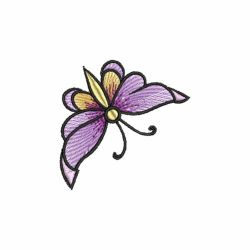 Fancy Bugs machine embroidery designs