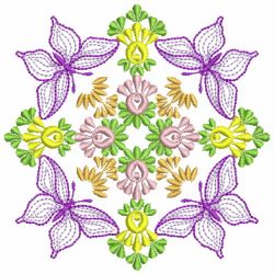 Butterfly Quilt Blocks 2 03(Sm)