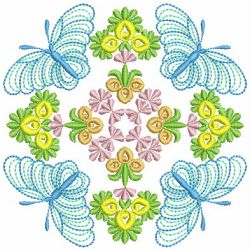 Butterfly Quilt Blocks 2 07(Sm)
