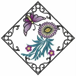 Floral Garden 02(Md)